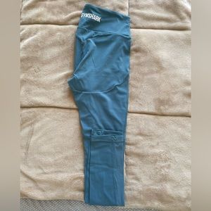 Gymshark workout leggings